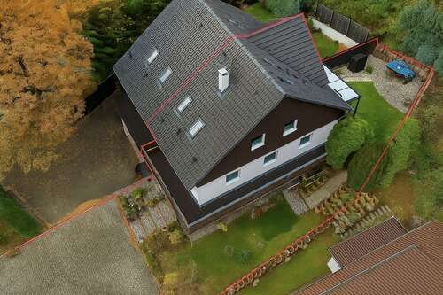 Foto - Haus zum Kaufen in Burscheid 399.000,00 € 106 m²