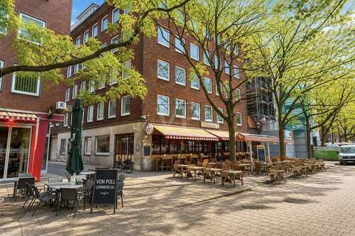 Foto - Büro in Bremen Mitte 8.340,00 € 834 m²