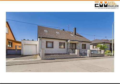 Foto - Haus zum Kaufen in Traben-Trarbach Wolf 229.000,00 € 156.31 m²