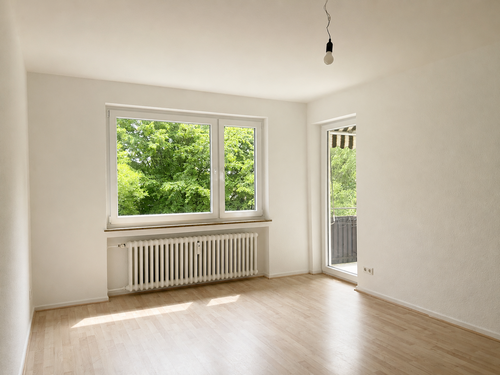 Foto - Wohnung zum Mieten in Wuppertal 560,00 € 56 m²