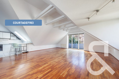 Foto - Wohnung zum Kaufen in Hamburg 550.000,00 € 84.7 m²