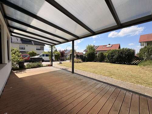 Foto - Wohnung zum Kaufen in Inning am Ammersee 599.000,00 € 134 m²