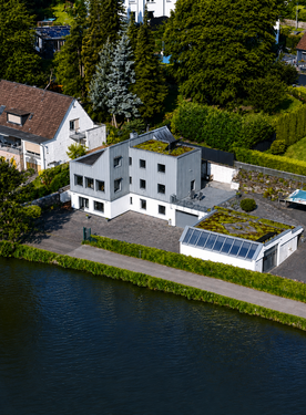 Foto - Haus zum Kaufen in Wetter (Ruhr) 979.000,00 € 230 m²