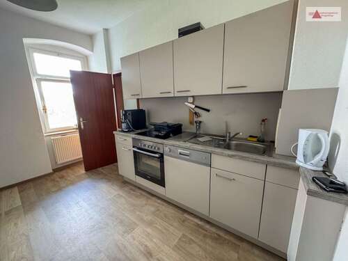 Foto - Wohnung zum Mieten in Aue-Bad Schlema 350,00 € 58 m²