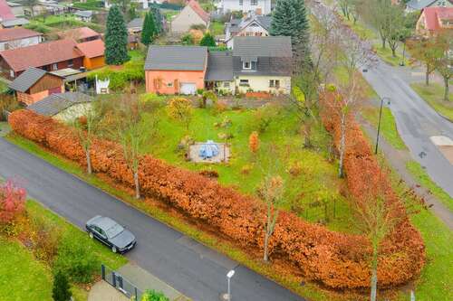 Foto - Grundstück zu verkaufen in Fredersdorf-Vogelsdorf 240.000,00 € 896 m²