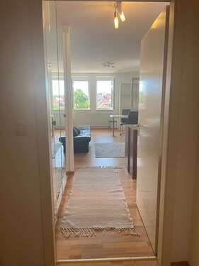 Foto - Wohnung zum Mieten in Nürnberg 650,00 € 31 m²