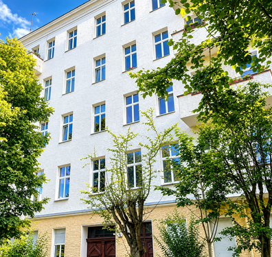 Foto - Wohnung zum Kaufen in Berlin 550.000,00 € 110 m²