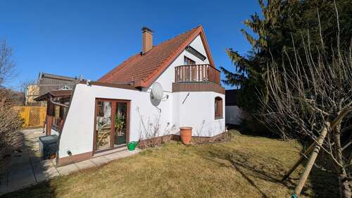 Foto - Haus zum Kaufen in Puchheim Puchheim-Bahnhof 895.000,00 € 127.31 m²