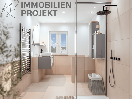 Foto - Wohnung zum Kaufen in Goldkronach 295.550,00 € 64.25 m²