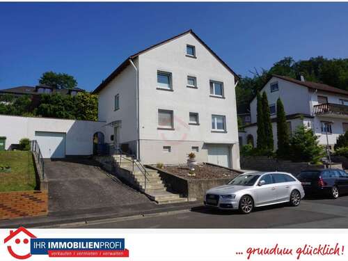 Foto - Haus zum Kaufen in Staufenberg 359.000,00 € 135 m²