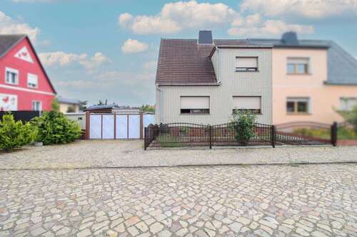 Foto - Haus zum Kaufen in Gommern 145.000,00 € 100 m²
