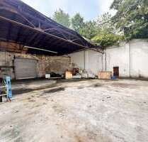 Halle in Wuppertal 499.000,00 € 540 m²
