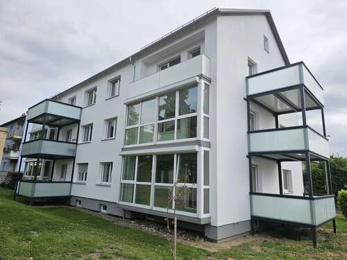 Foto - Wohnung zum Kaufen in Gersthofen 375.000,00 € 72.75 m²