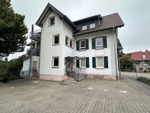 Foto - Wohnung zum Kaufen in Sasbachwalden 249.000,00 € 118 m²