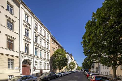 Foto - Wohnung zum Kaufen in Berlin 319.000,00 € 58.69 m²