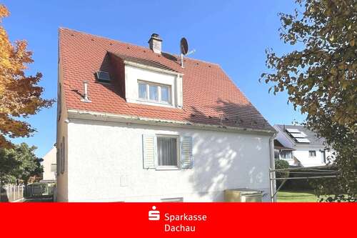 Foto - Grundstück zu verkaufen in Dachau 945.000,00 € 726 m²