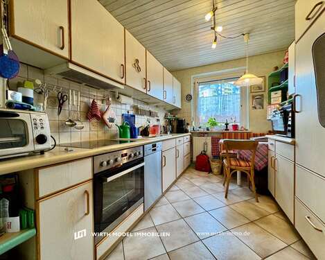 Foto - Wohnung zum Kaufen in Schweinfurt 165.000,00 € 72 m²
