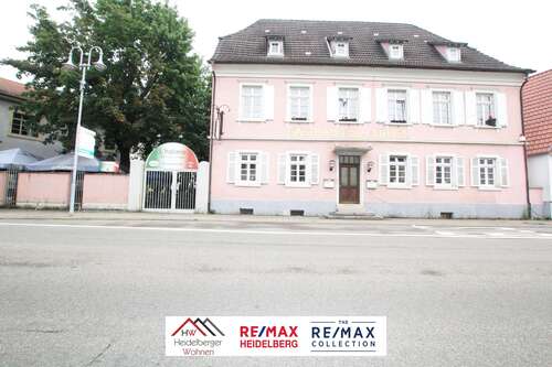 Foto - Haus zum Kaufen in St. Leon-Rot 899.000,00 € 322 m²