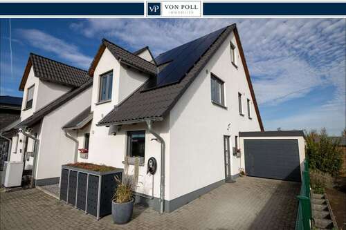 Foto - Haus zum Kaufen in Kaarst 649.500,00 € 113 m²