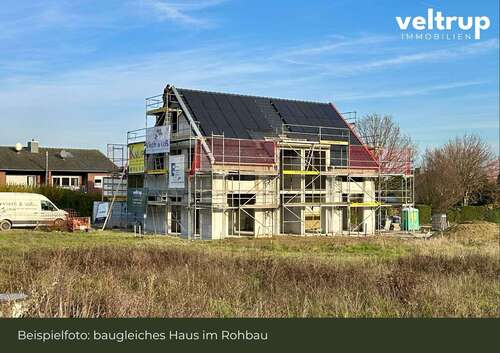 Foto - Haus zum Kaufen in Laer 436.000,00 € 133.76 m²
