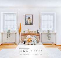 Wohnung zum Kaufen in Schwabmünchen 297.000,00 € 82 m²