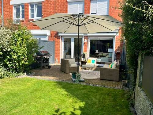 Foto - Haus zum Kaufen in Barsinghausen 425.000,00 € 150 m²