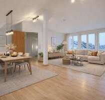 Wohnung zum Kaufen in Frankfurt am Main 640.000,00 € 103.8 m²