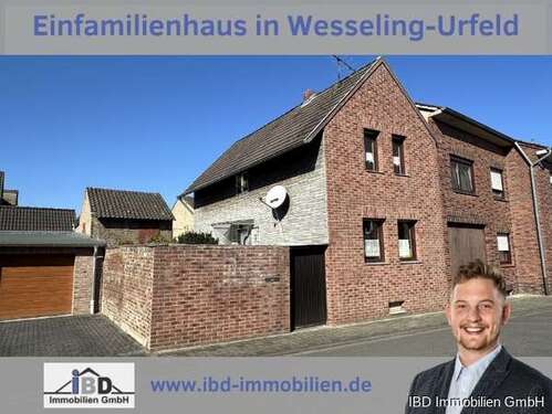 Foto - Haus zum Kaufen in Wesseling 199.000,00 € 65 m²