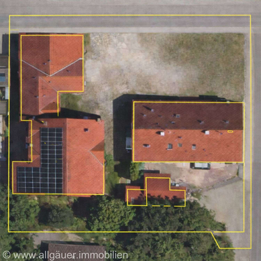 Foto - Haus zum Kaufen in Ettringen 1.250.000,00 € 770 m²