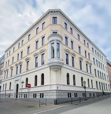 Foto - Wohnung zum Kaufen in Mainz 649.000,00 € 105.07 m²