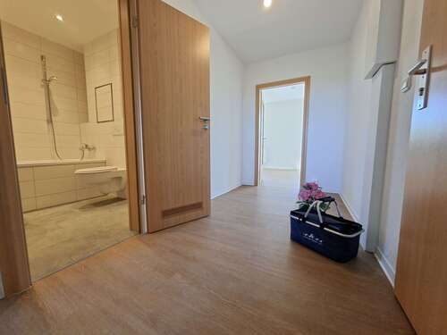 Foto - Wohnung zum Mieten in Chemnitz 305,00 € 57.5 m²