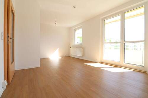 Foto - Wohnung zum Mieten in Chemnitz 305,00 € 57.5 m²