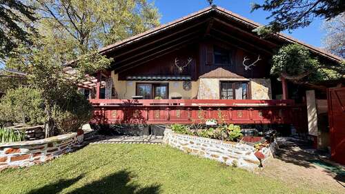 Foto - Haus zum Kaufen in Mahlstetten 320.000,00 € 105 m²