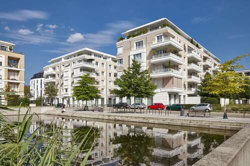 Foto - Wohnung zum Kaufen in Düsseldorf 1.270.000,00 € 133 m²