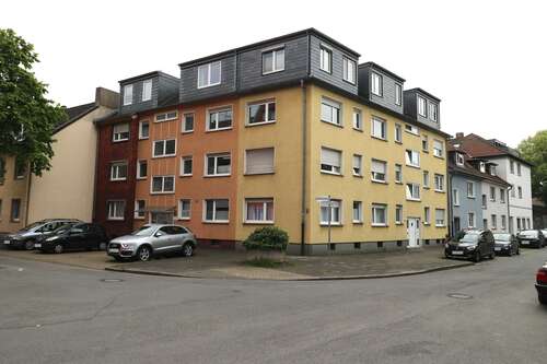 Foto - Wohnung zum Kaufen in Duisburg 255.000,00 € 100 m²
