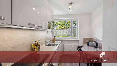 Foto - Wohnung zum Kaufen in Augsburg 249.000,00 € 58 m²