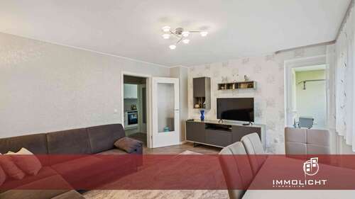 Foto - Wohnung zum Kaufen in Augsburg 249.000,00 € 55 m²