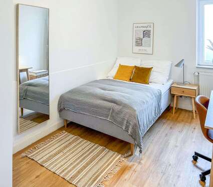 Foto - WG-Zimmer in Hamburg 900,00 € 11 m²