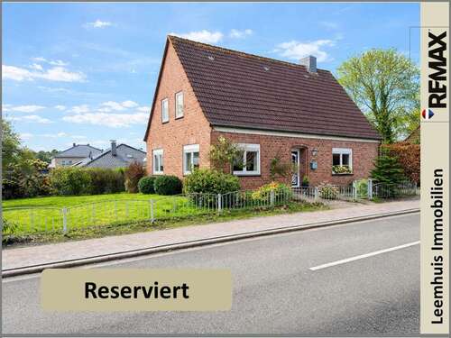 Foto - Haus zum Kaufen in Bunde 189.000,00 € 98 m²