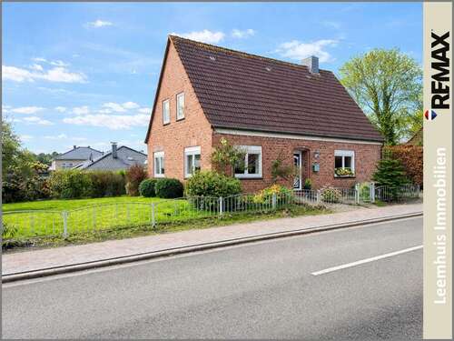 Foto - Haus zum Kaufen in Bunde 189.000,00 € 98 m²
