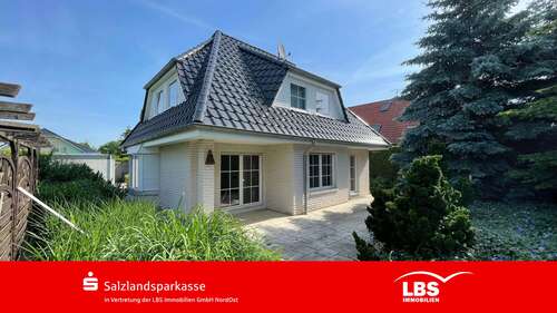 Foto - Haus zum Kaufen in Hecklingen 290.000,00 € 124 m²