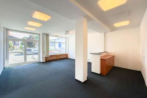 Foto - Einzelhandel in Tutzing 1.040,00 € 81 m²