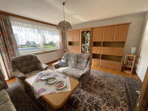 Foto - Wohnung zum Kaufen in Nortorf 135.000,00 € 58.5 m²