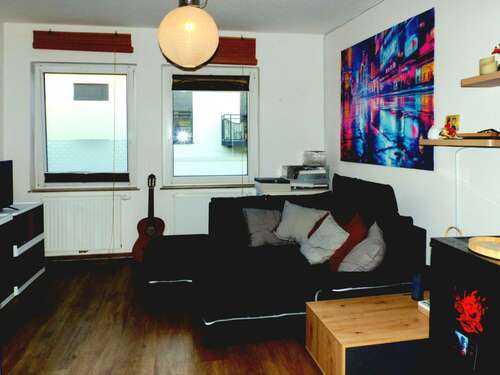 Foto - Wohnung zum Mieten in Andernach 525,00 € 36 m²