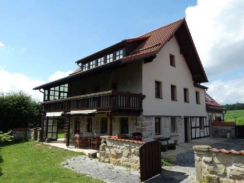 Foto - Haus zum Kaufen in Fichtenau Lautenbach 519.000,00 € 300 m²