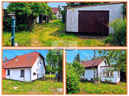 Foto - Haus zum Kaufen in Trent 192.000,00 € 164 m²