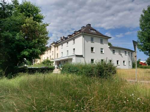 Foto - Büro in Hof 450,00 € 95 m² - 450,00 EUR Kaltmiete, ca.  95,00 m²