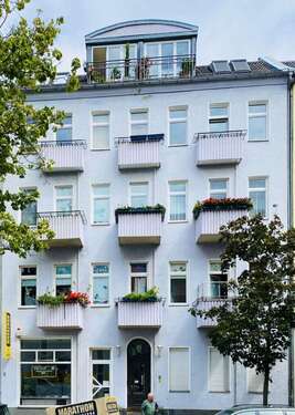 Foto - Halle in Berlin 480,00 € 68 m² - 480,00 EUR Kaltmiete, ca.  68,00 m²