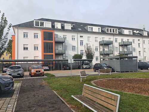 Foto - Wohnung zum Kaufen in Bad Kreuznach 242.000,00 € 66 m²