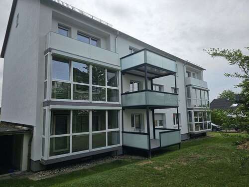 Foto - Wohnung zum Kaufen in Gersthofen 515.000,00 € 102.73 m²